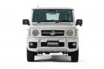 Suzuki Jimny Little:G by DAMD 2019 года